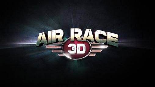 game pic for Air race 3D
